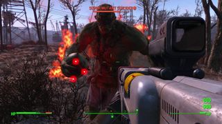 Best Xbox One games - Fallout 4