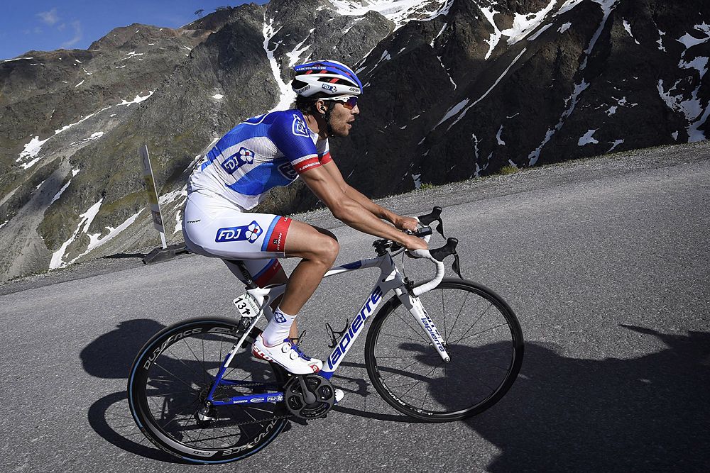 Thibaut Pinot (FDJ)