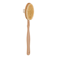 Elemis Body Detox Skin Brush, £21 | Lookfantastic