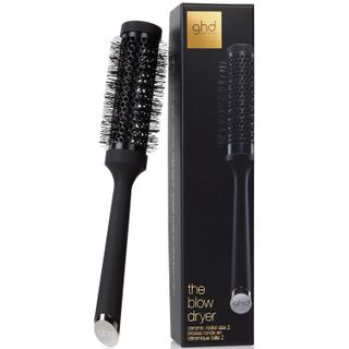 GHD The Blow Dryer Ceramic Radial Hair Brush Size 2 