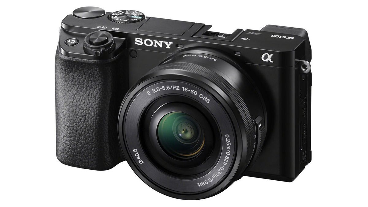 Best Mirrorless Camera 2022 Top Ten Reviews