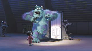 Best Pixar Moments