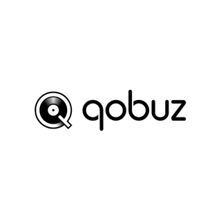 The Qobuz logo