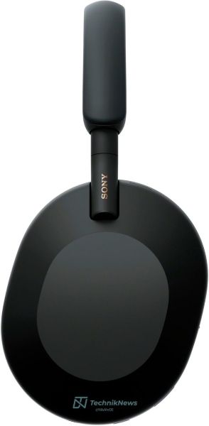 Sony WH-1000XM5 leaked renders