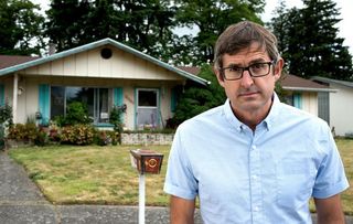 Altered States, Louis Theroux