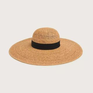 LK Bennett sunhat