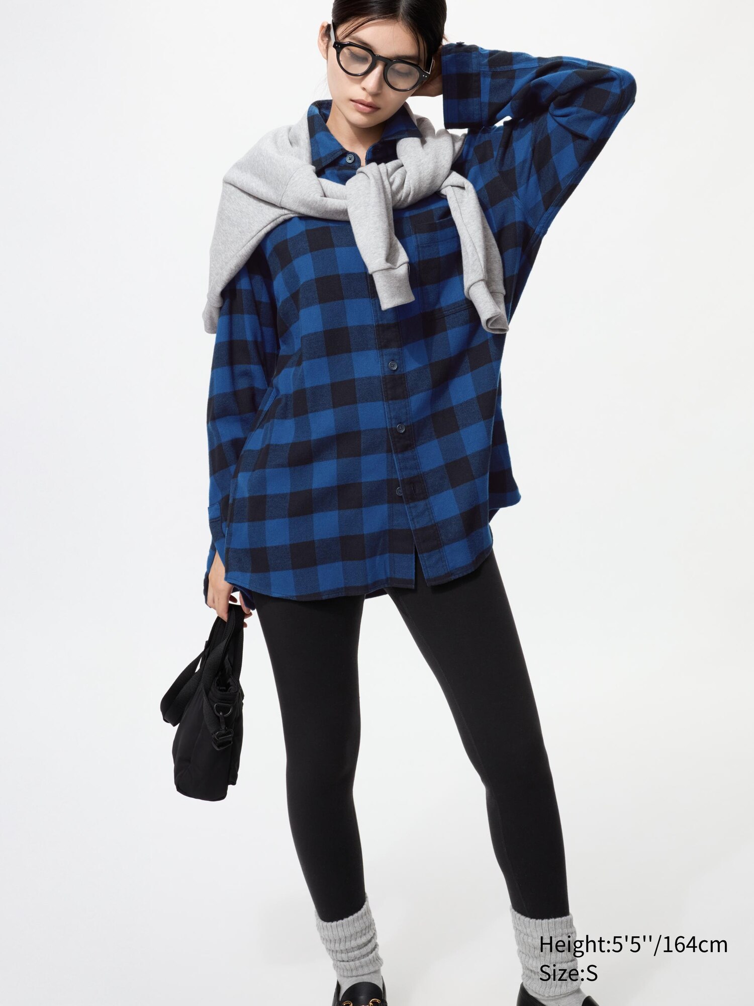 Uniqlo, Heattech Ultra Warm Leggings