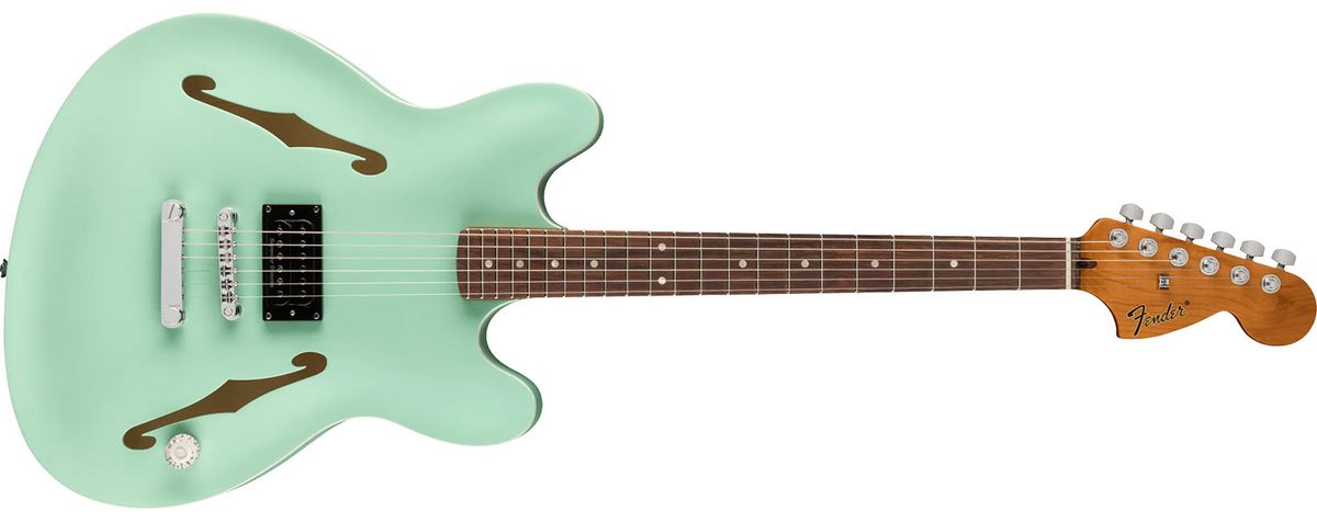 Fender Tom DeLonge Starcaster