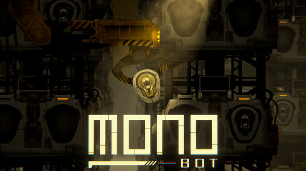 Sci-fi puzzle 'Monobot' updates on sale) | Space