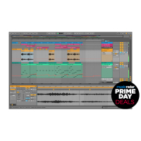 Download Ableton Live 10 Lite for free at Splice