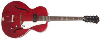 Epiphone Limited Edition James Bay Century Cherry Outfit