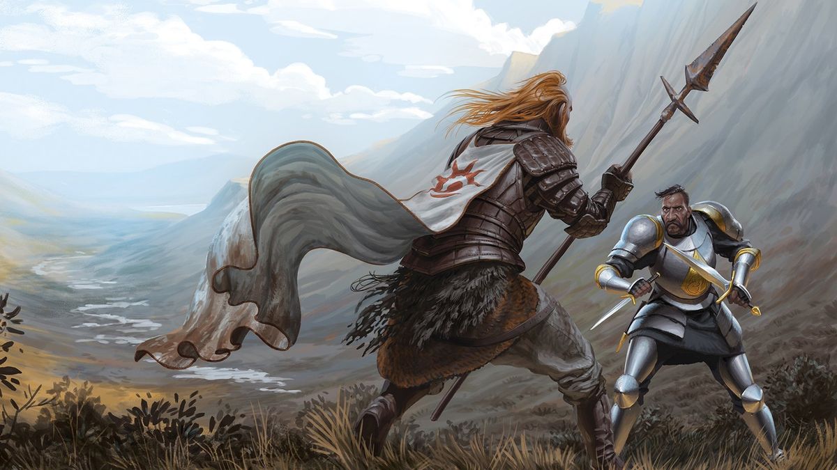 The OG Baldur's Gates are freshly patched, and you can pick them up with 500+ hours of other CRPGs for $23 right now