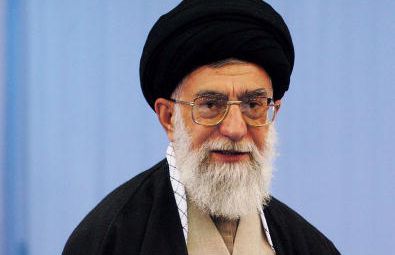 Ayatollah Ali Khamenei