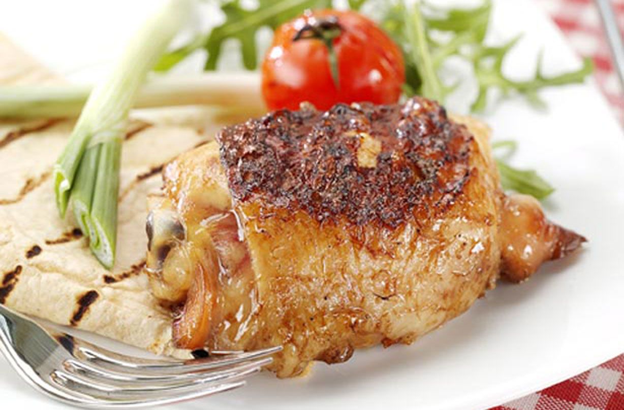 24 easy chicken thigh recipes | GoodtoKnow