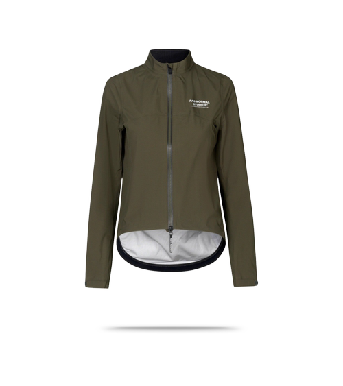 Women's Essential Shield Jacket