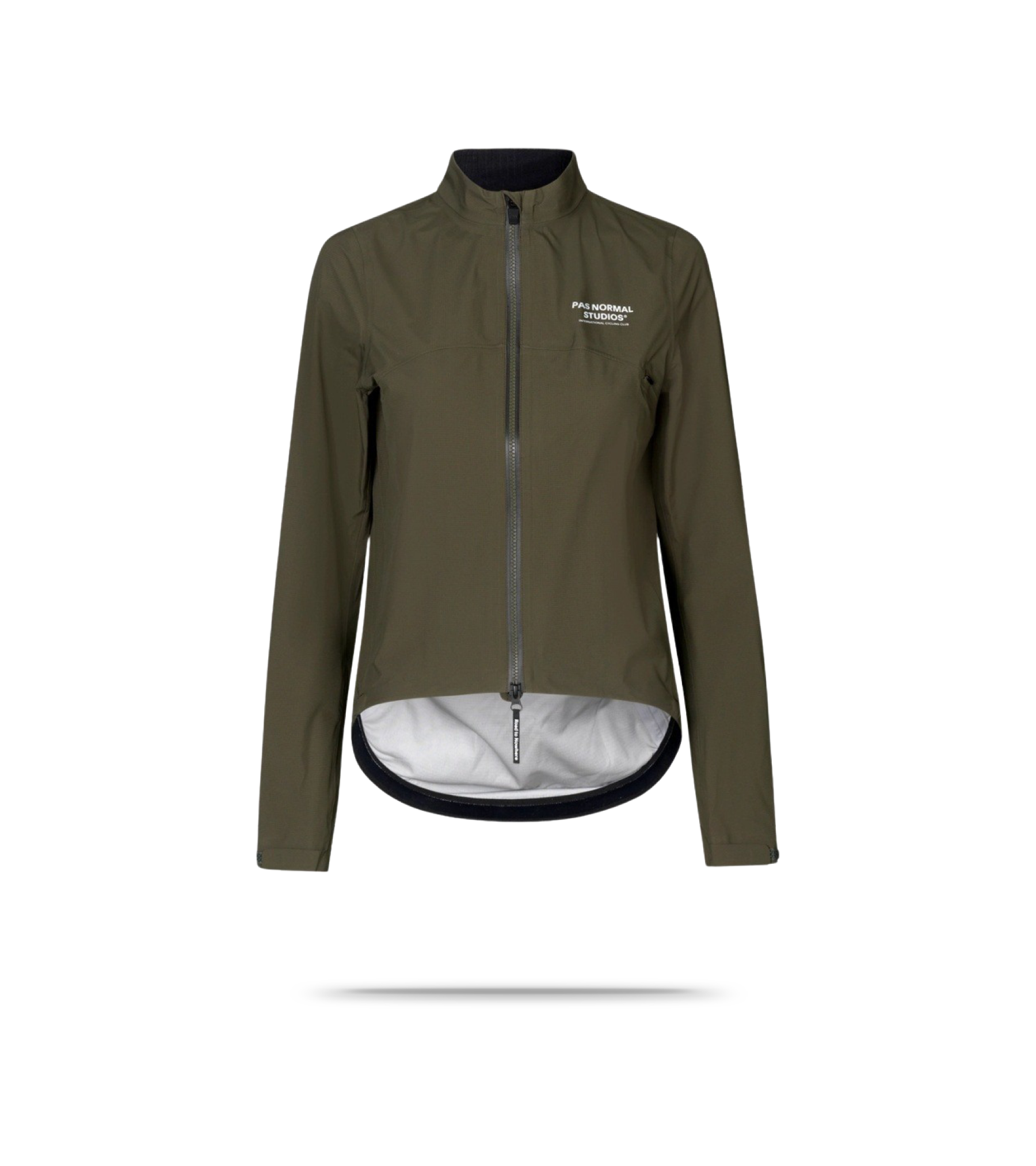 Women's Essential Shield Jacket - Xs / Olive