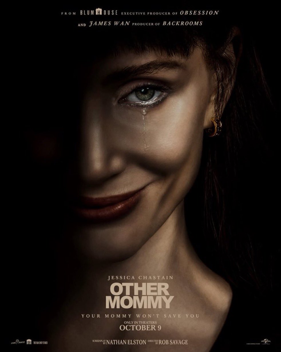 Other Mommy poster