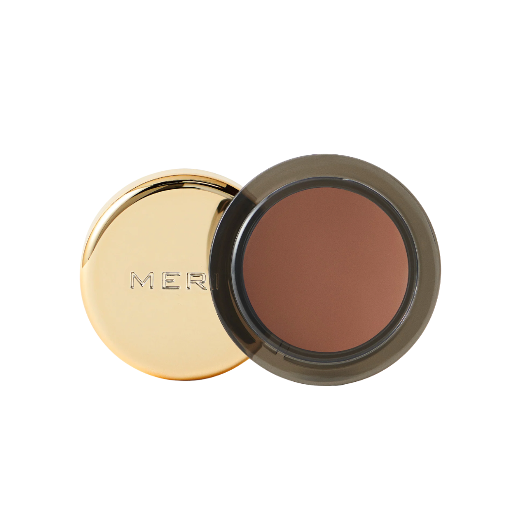 Best matte brown eyeshadow - Merit
