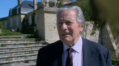 Bordeaux 2010 Anthony Barton