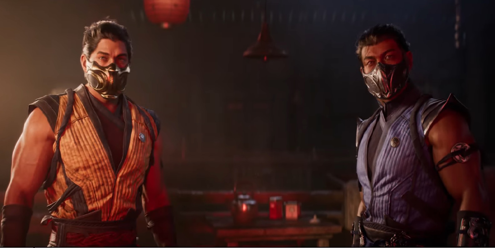 Mortal Kombat 1 feels like a dream to play, Hands-on preview