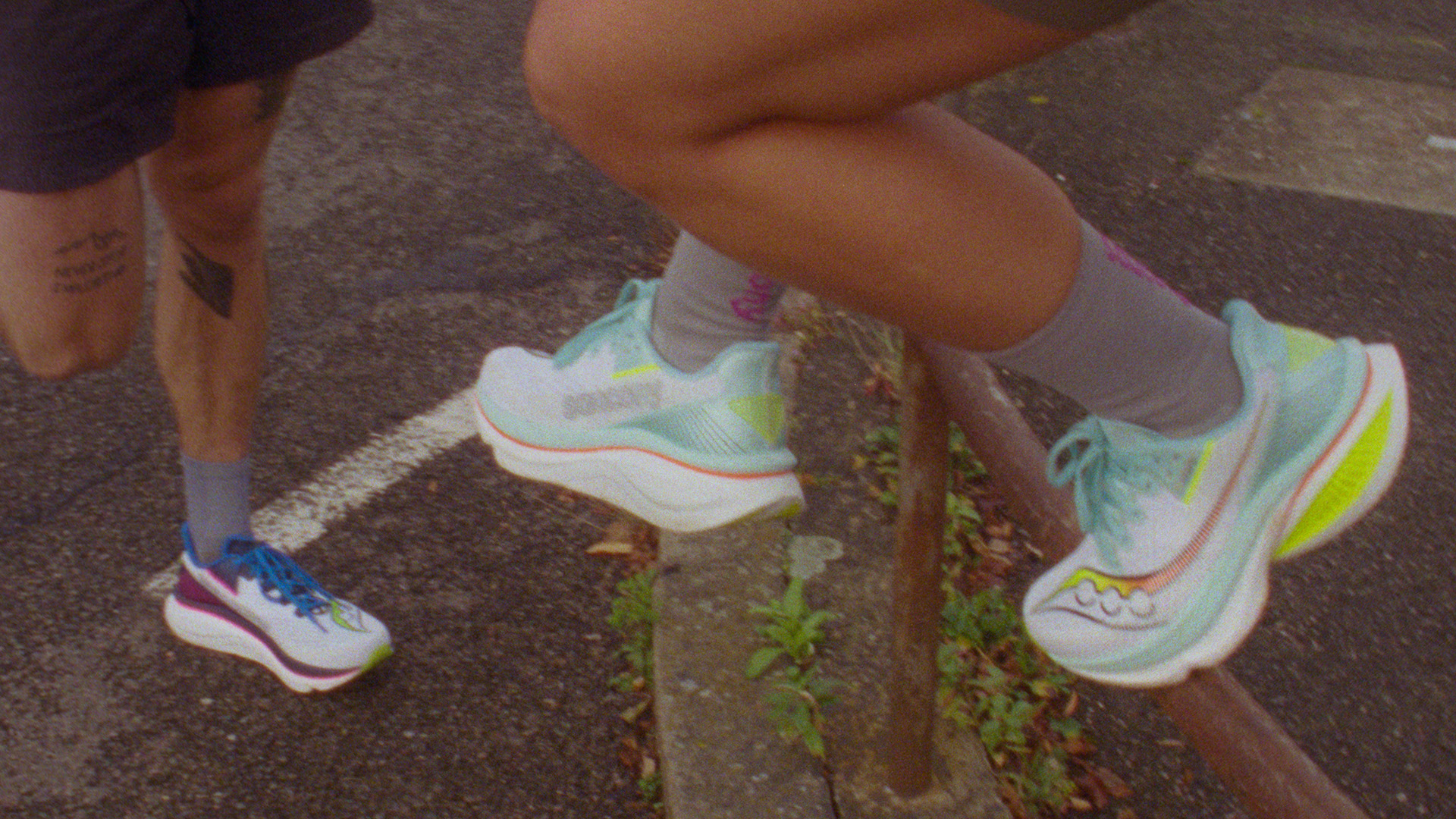 Saucony Endorphin Azura