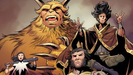 Heroes Reborn 2021