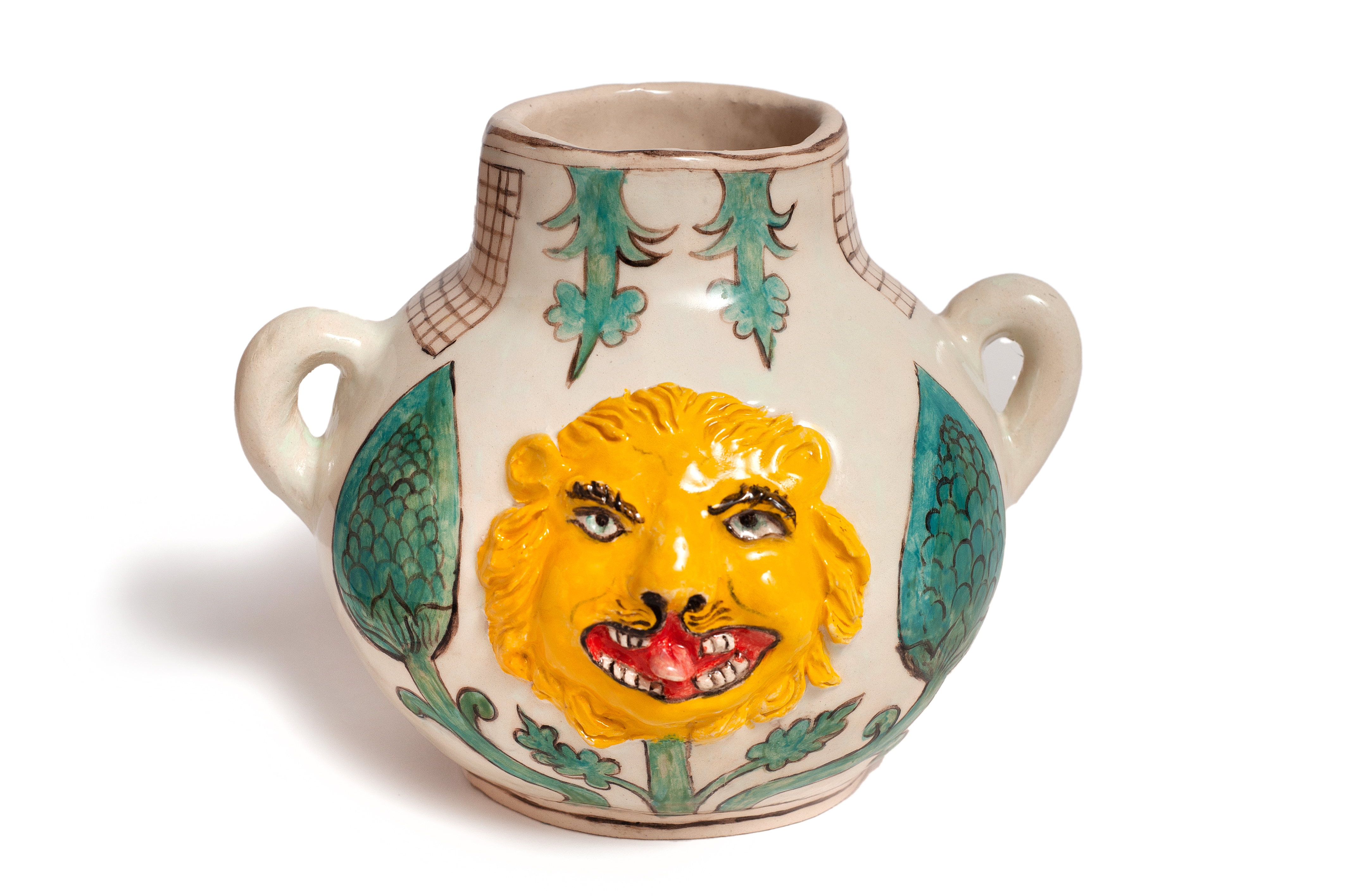 Secret Ceramics