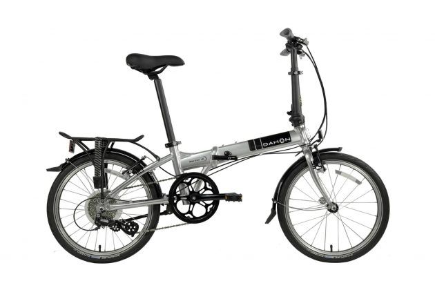 The Best Folding Bikes 2024: Versatile, Compact And Lightweight Models ...