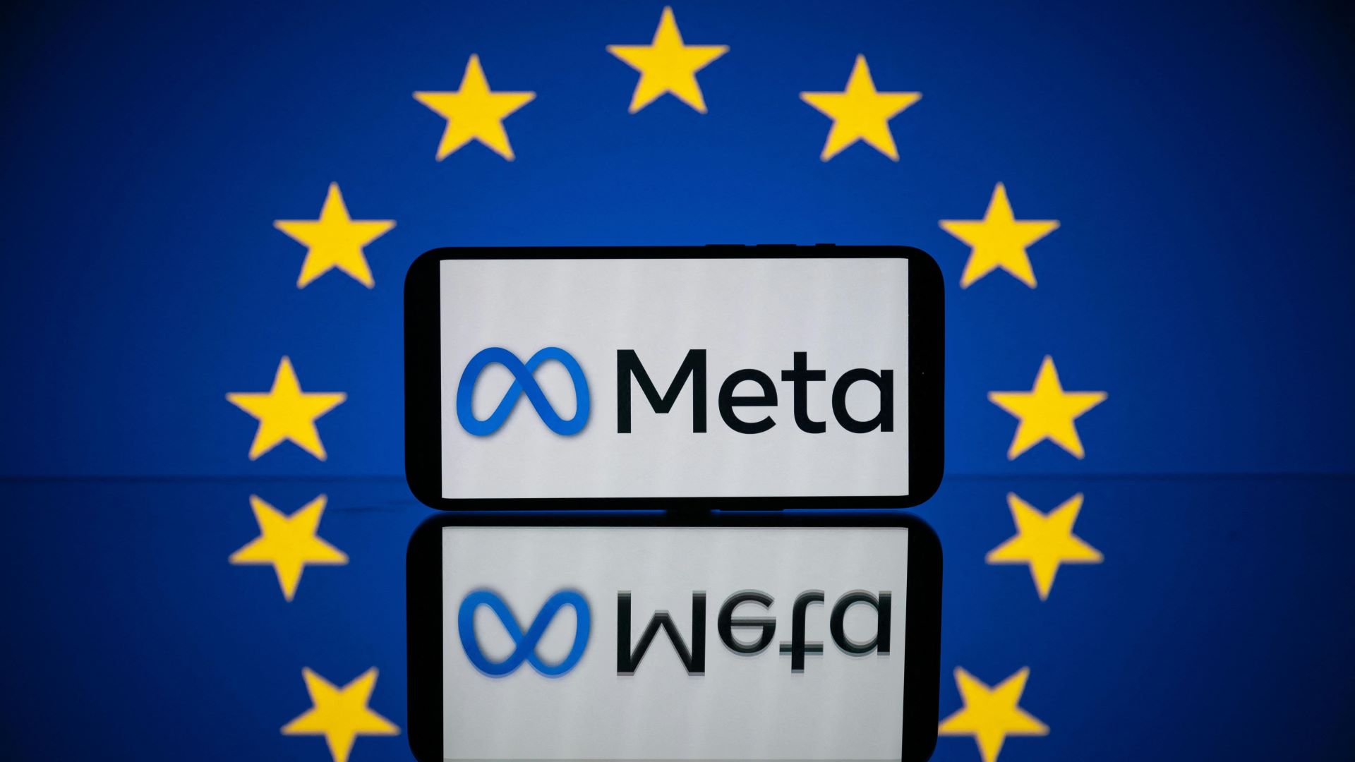 Подписка Meta EU без рекламы: «Конфиденциальность для богатых»