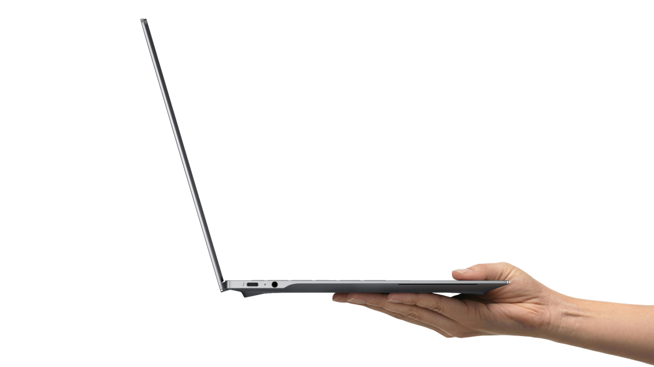 HP OmniBook Refresh