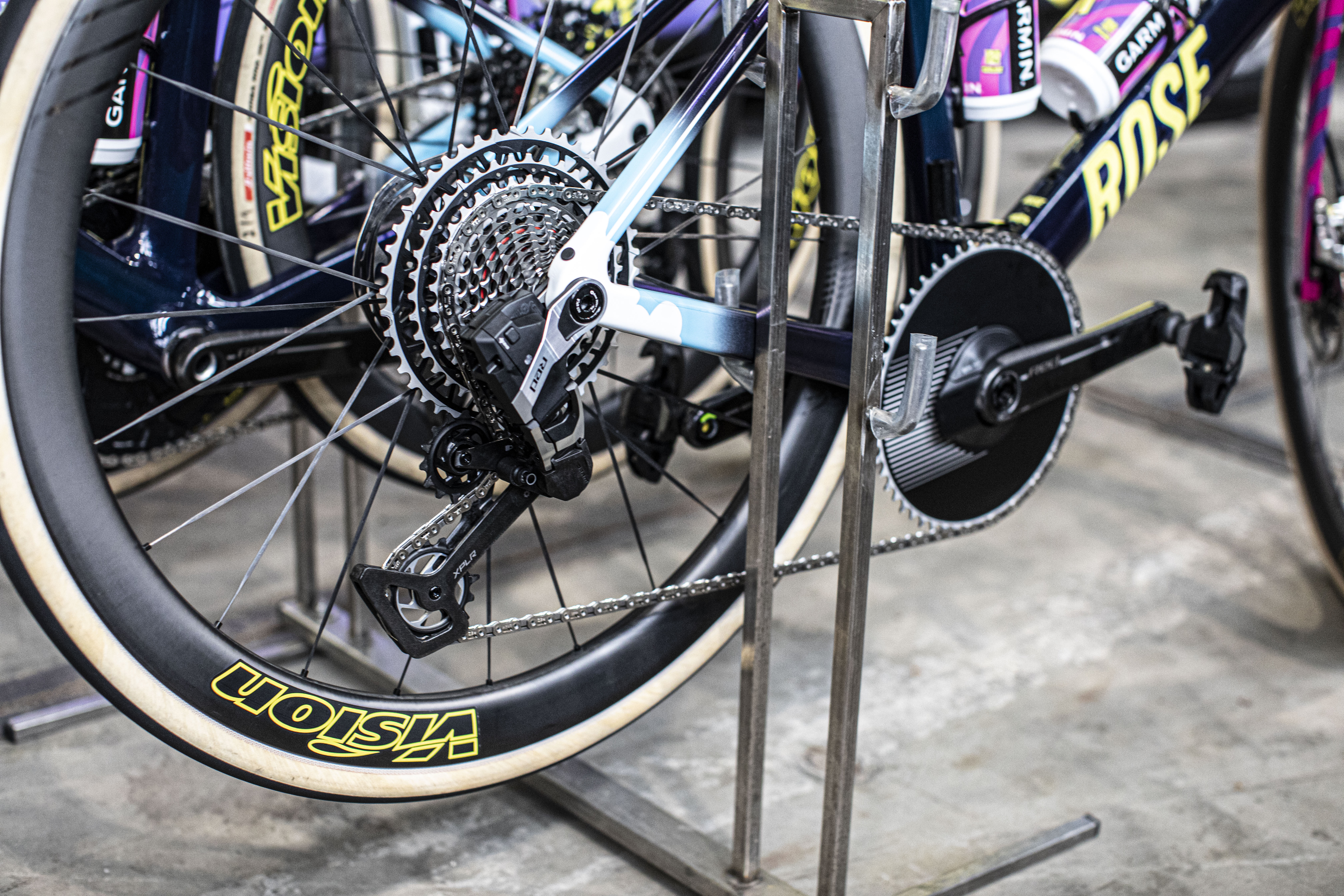 Opening Weekend 2026 tech images