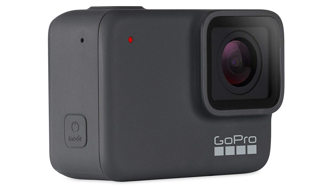 GoPro Hero 7 Silver