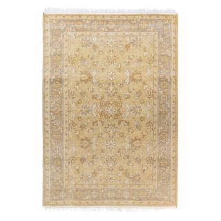 Giulietta Hand-Knotted Rug