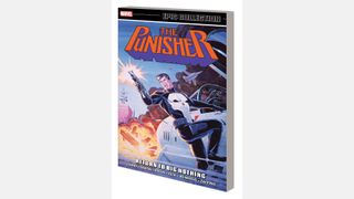 Marvel Comics May 2021 solicitations