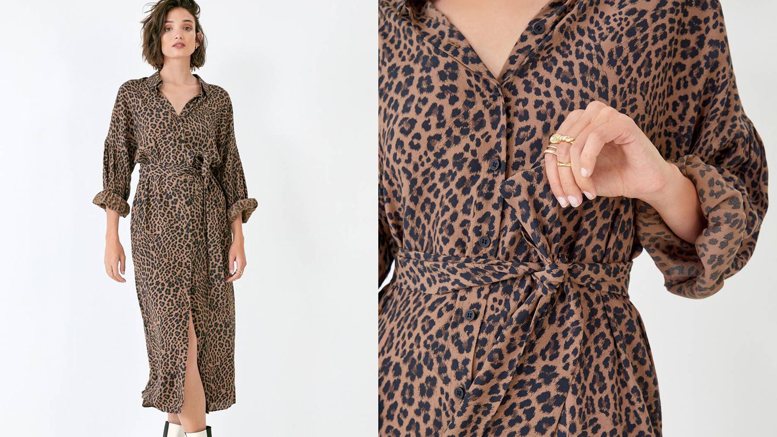 27 best shirt dresses that you’ll wear over and over | Woman & Home