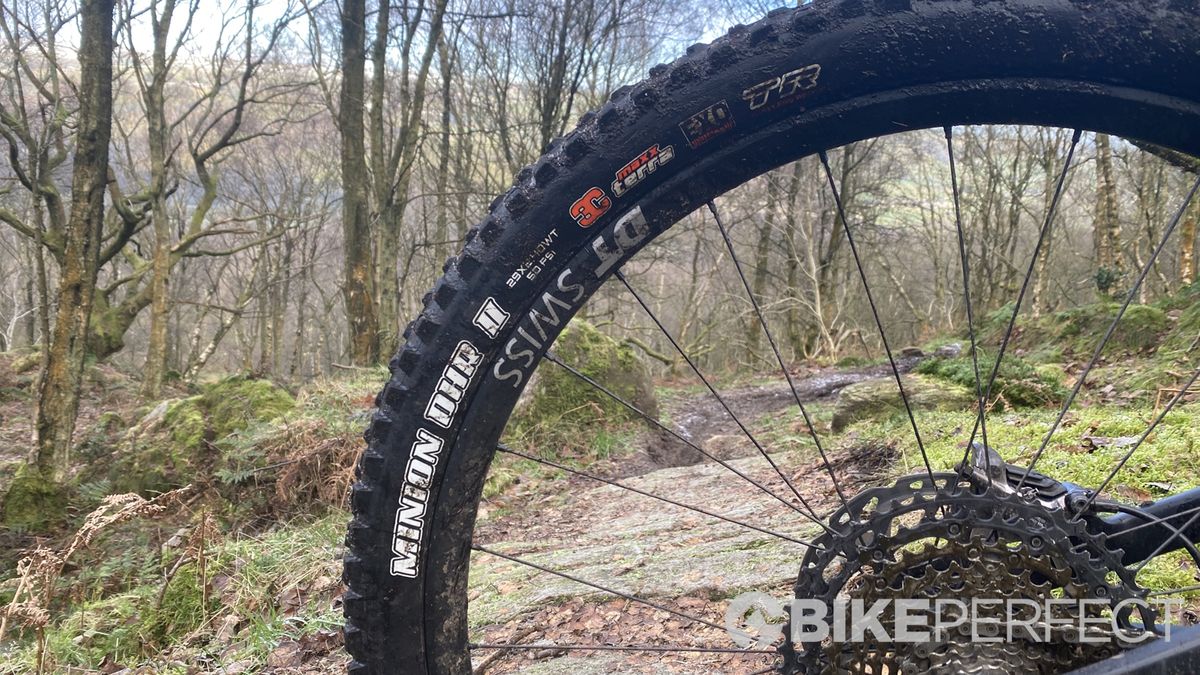 Canyon Spectral 29 CF8