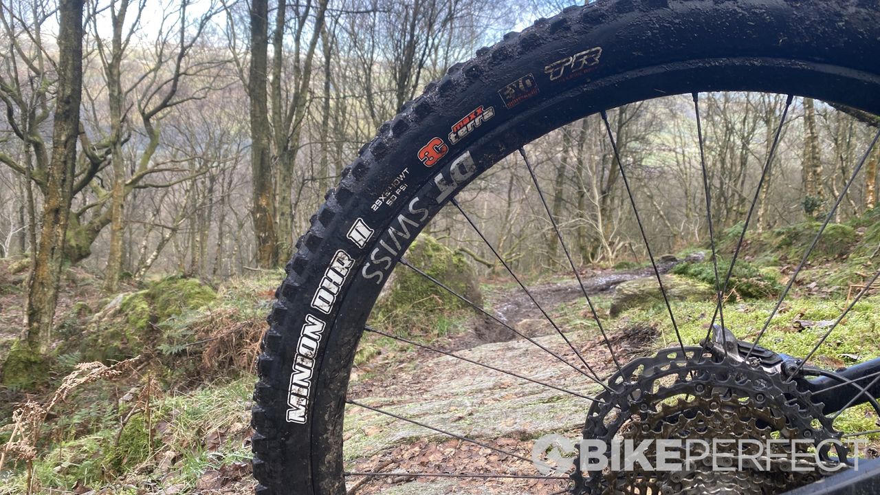 Canyon Spectral 29 CF8