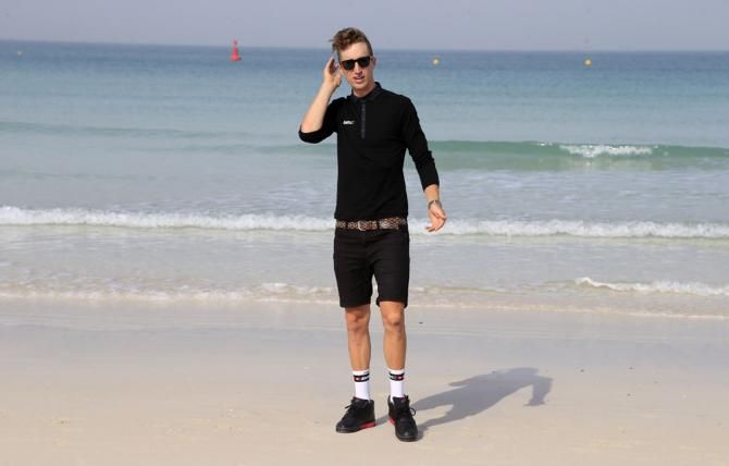 Taylor Phinney (BMC) should challenge for the opening time trial