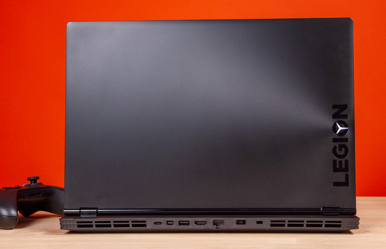 Lenovo Legion Y530 - Full Review and Benchmarks | Laptop Mag