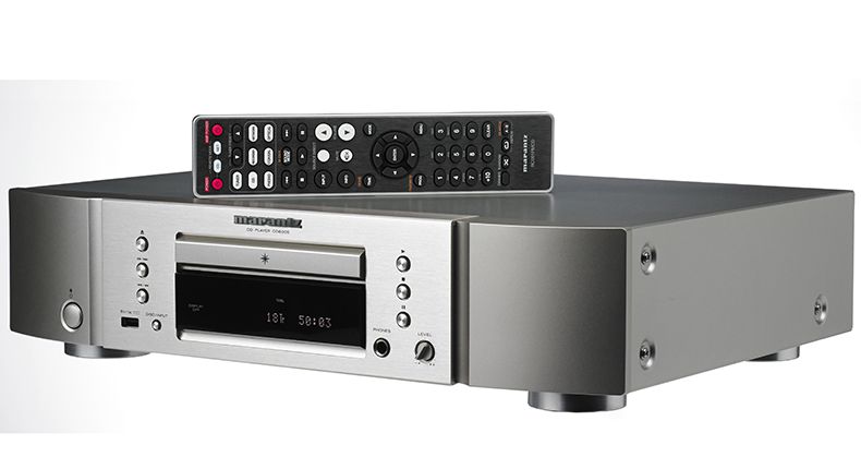 アンプ Marantz cd 6005 Marantz CD6005 review | What Hi-Fi?