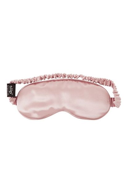 Slip Silk Eye Mask