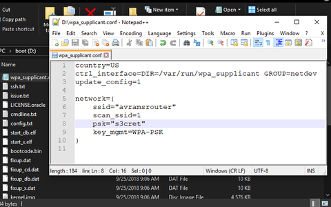 How to Set Up a Headless Raspberry Pi, No Monitor Needed | Tom's Hardware