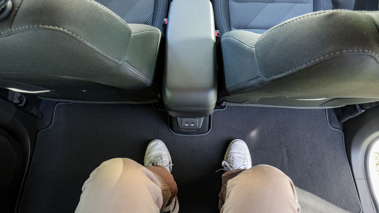 2027 Chevrolet Bolt review.