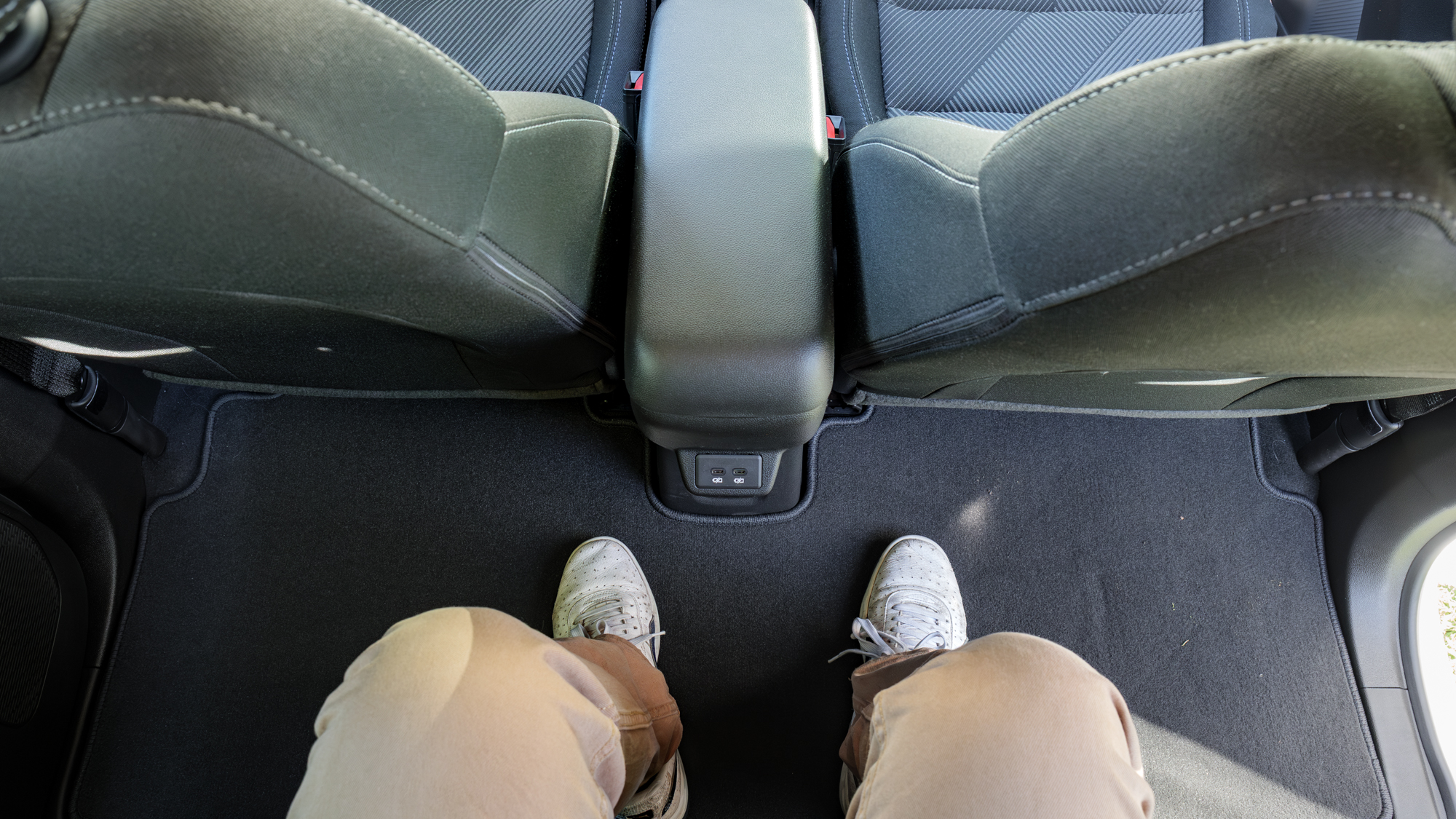 2027 Chevrolet Bolt review.