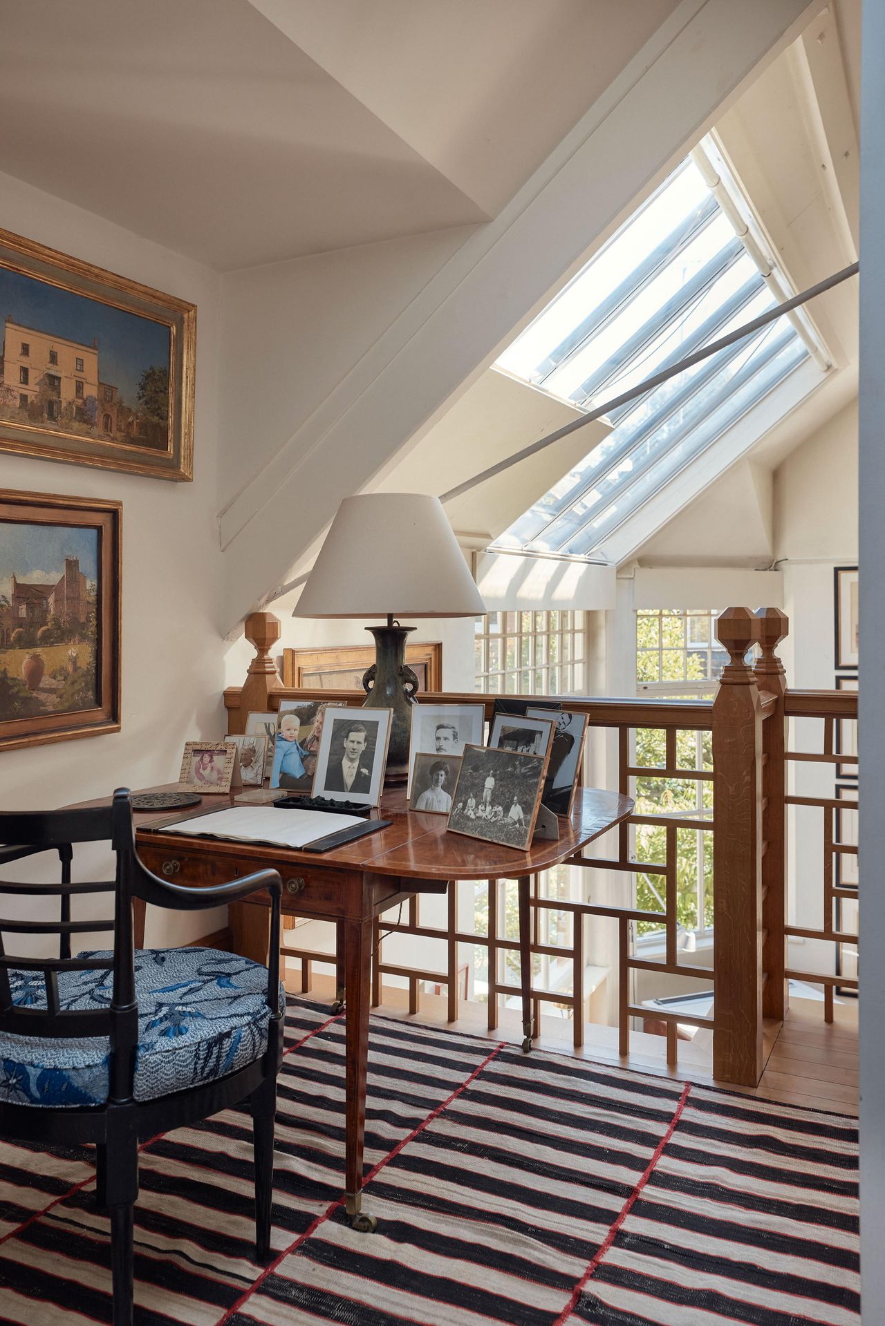 Pembroke Studios apartment for sale