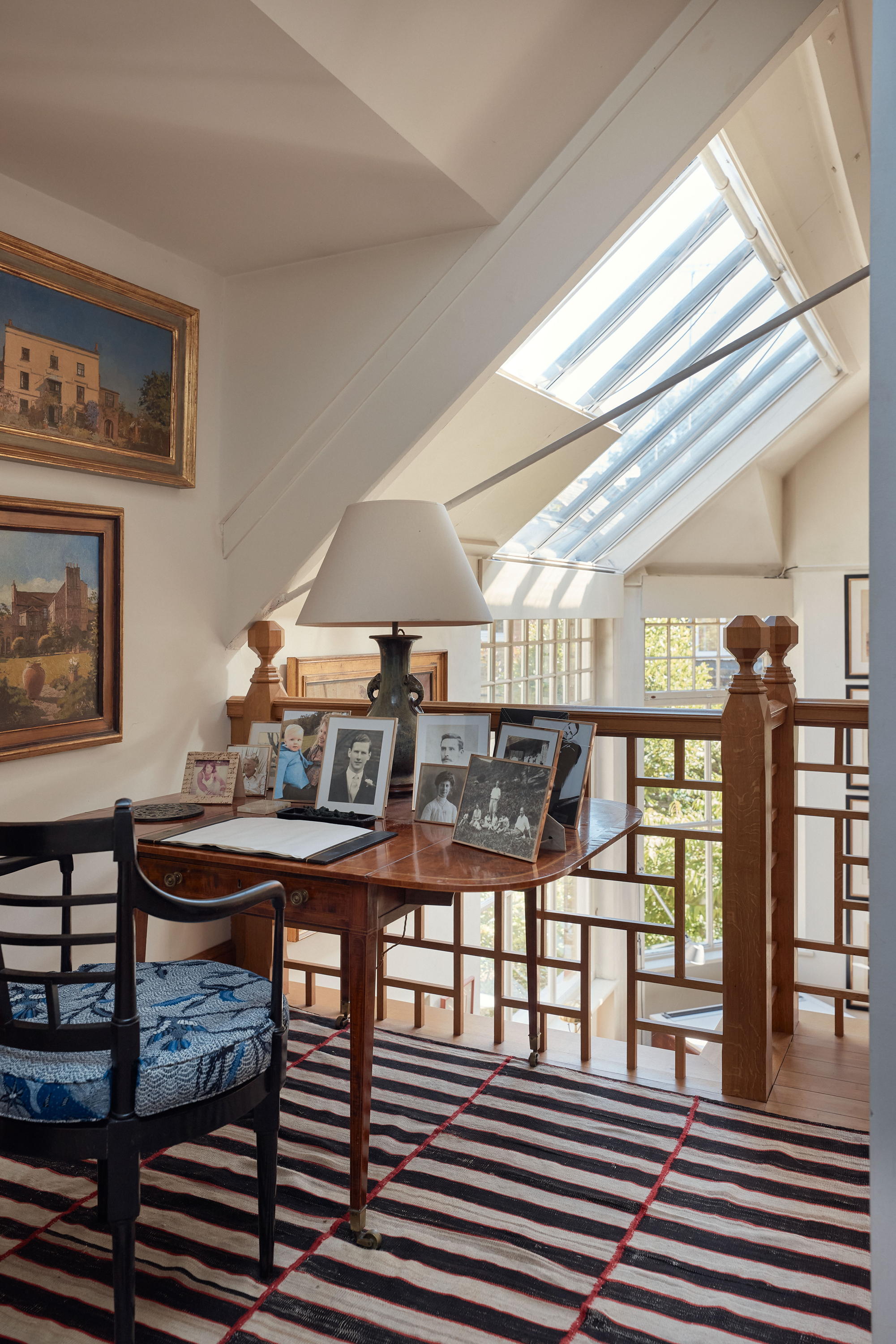 Pembroke Studios apartment for sale