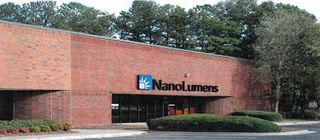 NanoLumens Opens New Production Center