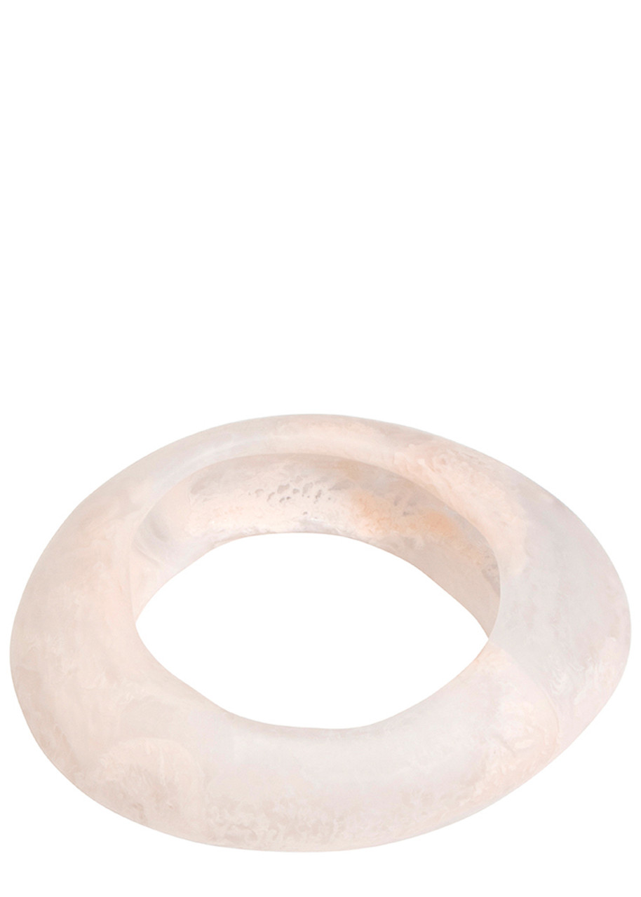 Medium Rock Bangle