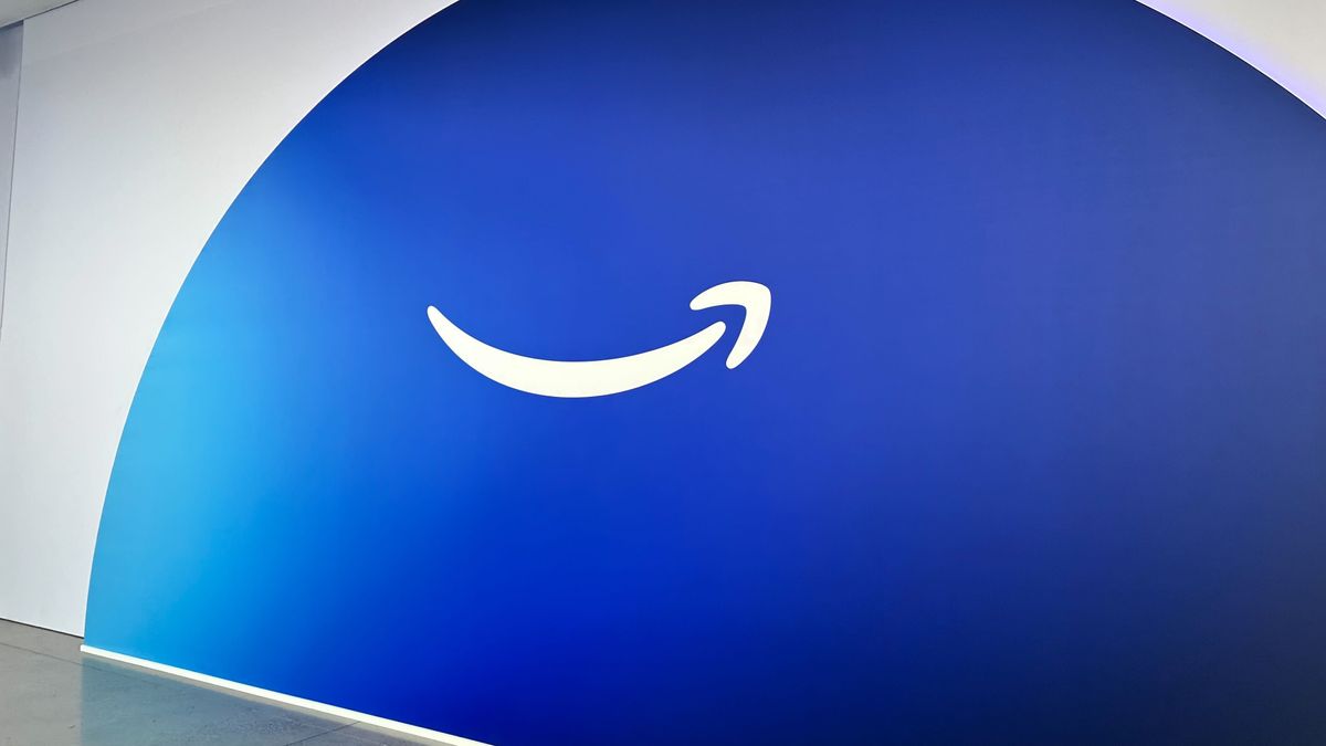Amazon devices event 2025