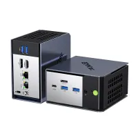 GMKTec NucBox EVO-X1 Pro mini PC review: Lots of power, lots of money